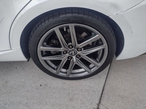 Used 2019 Lexus IS 300 image 49