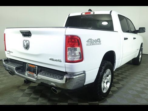 Used 2024 RAM 1500 Lone Star image 13