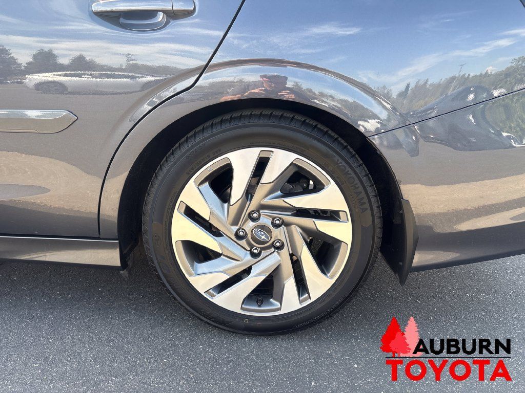Used 2024 Subaru Legacy Limited AWD/4WD image 23