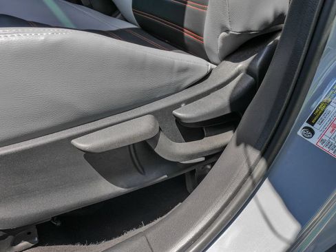 Used 2022 Nissan Kicks SR w/ Premium Package FWD image 20