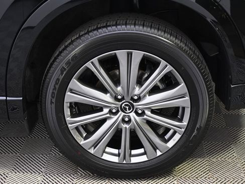 Used 2025 MAZDA CX-5 Signature AWD/4WD image 22