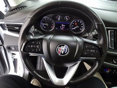 Used 2023 Buick Enclave Essence w/ Experience Buick Package image 6