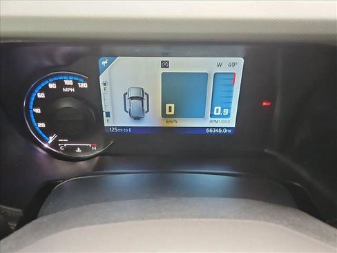 Used 2021 Ford Bronco Badlands image 10