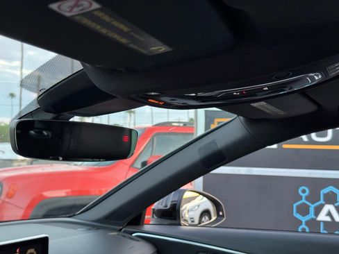 Used 2017 Audi A4 2.0T Premium Plus w/ Premium Plus Package image 37