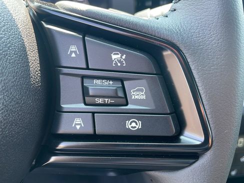 New 2026 Subaru Outback Premium AWD/4WD image 15