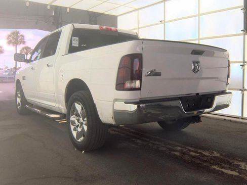 Used 2014 RAM 1500 Big Horn RWD image 8