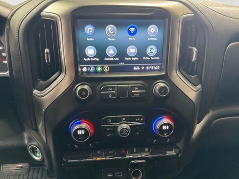 Used 2022 Chevrolet Silverado 1500 LT image 5