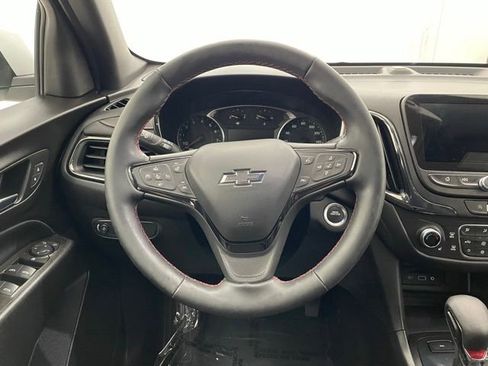 Used 2024 Chevrolet Equinox RS AWD/4WD image 14