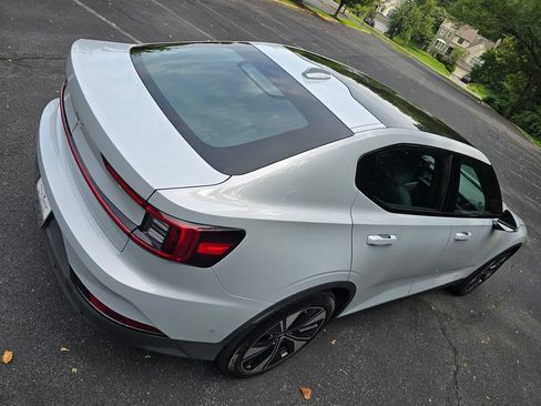 Used 2024 Polestar Polestar 2 AWD/4WD image 63