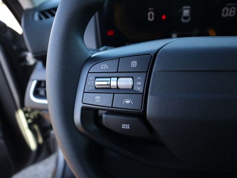 New 2025 Kia K4 LXS image 27