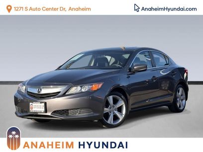 Used 2015 Acura ILX