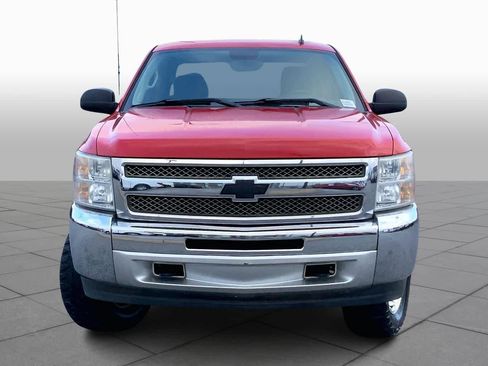 Used 2013 Chevrolet Silverado 1500 LT w/ All-Star Edition image 3