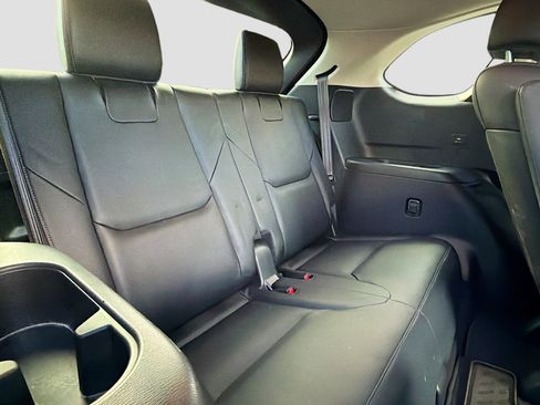 Used 2021 MAZDA CX-9 Touring w/ Touring Premium Package image 21