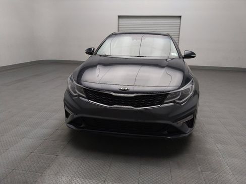 Used 2020 Kia Optima LX image 15