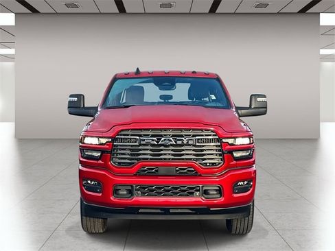 New 2026 RAM 3500 Big Horn image 9