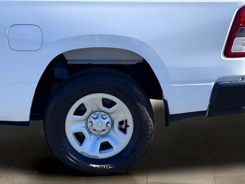 Used 2023 RAM 1500 Tradesman AWD/4WD image 39