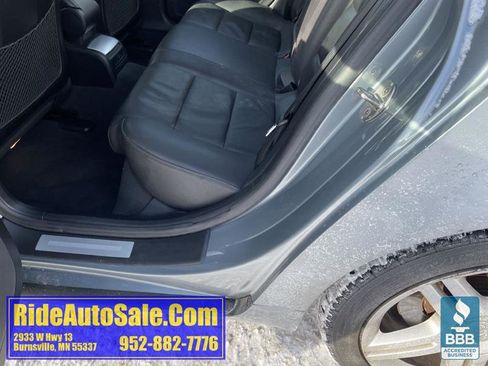 Used 2008 Audi A4 2.0T image 25