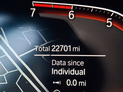 Certified 2023 BMW X3 xDrive30i w/ Convenience Package image 16