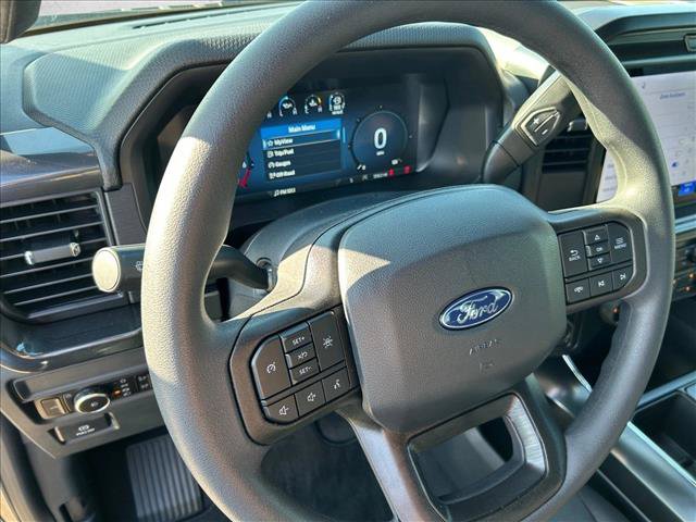 Used 2026 Ford F150 STX w/ Equipment Group 200A AWD/4WD image 12