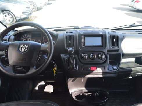 Used 2014 RAM ProMaster 1500 w/ Interior Convenience Group FWD image 25