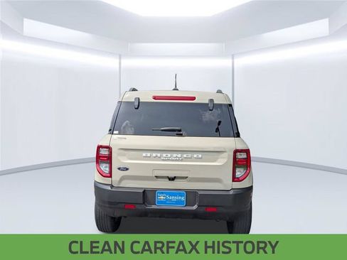 Used 2024 Ford Bronco Sport Big Bend w/ Convenience Package AWD/4WD image 5