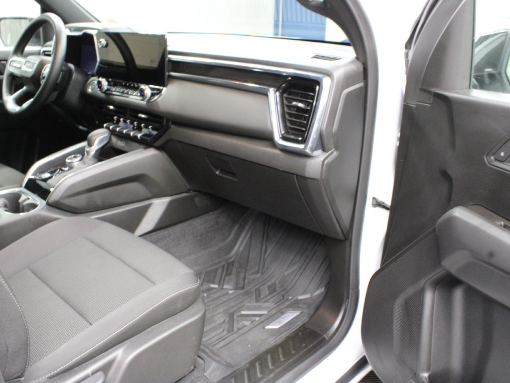 Used 2026 GMC Canyon Elevation w/ Convenience Package AWD/4WD image 33