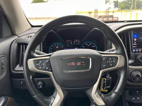 Used 2020 GMC Canyon Denali AWD/4WD image 27