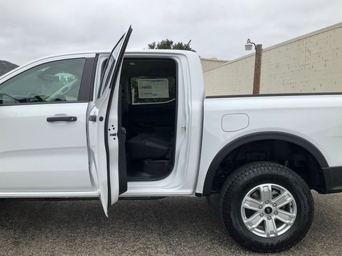 New 2025 Ford Ranger XL image 47