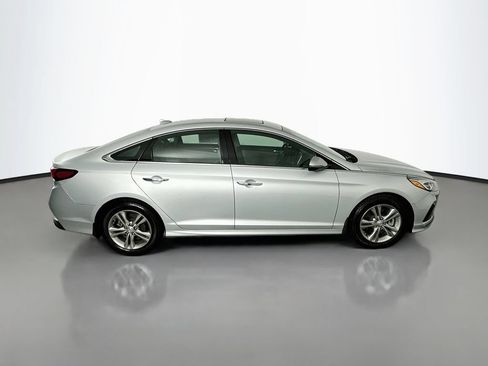Used 2019 Hyundai Sonata Limited FWD image 6