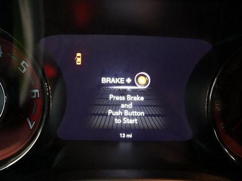 Used 2023 Dodge Challenger SRT Hellcat Widebody image 16