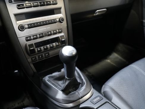 Used 2008 Porsche Boxster S RWD image 36