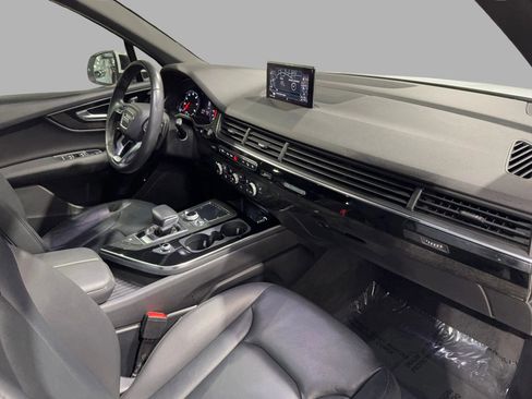 Used 2019 Audi Q7 3.0T Premium w/ Convenience Package image 32