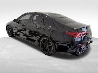 Used 2021 Mercedes-Benz CLA 45 AMG 4MATIC video 2