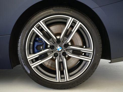 Used 2024 BMW M850i xDrive Coupe w/ M Carbon Exterior Package AWD/4WD image 29