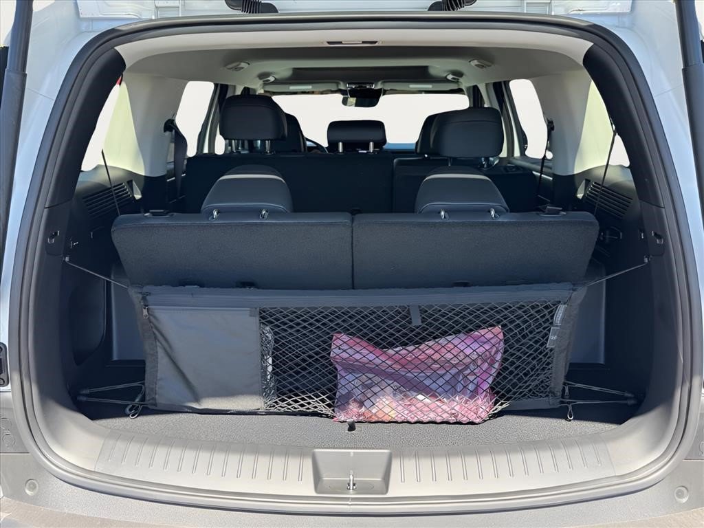 Certified 2026 Hyundai Santa Fe XRT AWD/4WD image 21