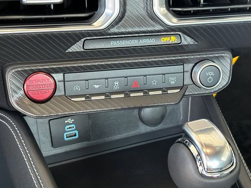 New 2025 Ford Mustang GT Premium image 20
