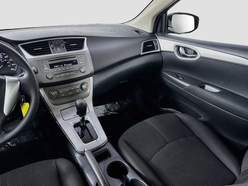 Used 2013 Nissan Sentra S FWD image 24