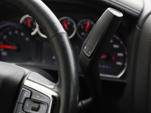 Used 2022 Chevrolet Silverado 2500 LTZ AWD/4WD image 19