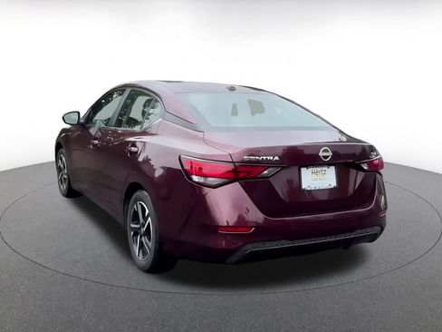 Used 2024 Nissan Sentra SV image 11