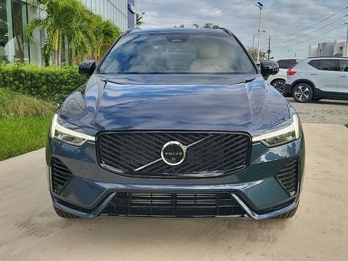 New 2026 Volvo XC60 T8 Plus w/ Protection Package Premier image 2