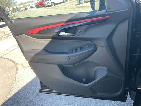New 2026 Chevrolet TrailBlazer RS w/ LPO, Trailering Package FWD image 30