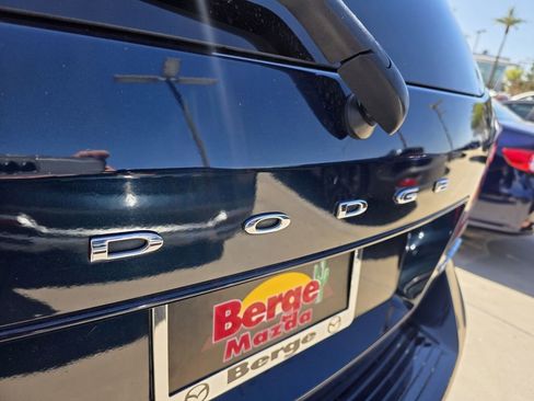 Used 2015 Dodge Journey Limited w/ Sun/Sound & Wheel Group image 10