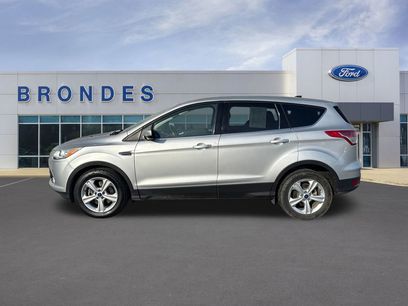 Used 2014 Ford Escape SE
