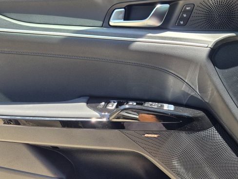 New 2025 Kia K5 EX image 15