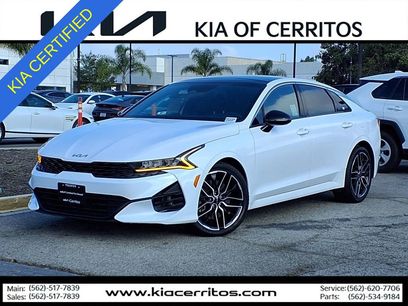 Used 2023 Kia K5 GT
