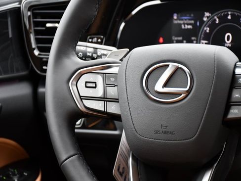 New 2026 Lexus NX 350 AWD w/ Premium Package image 20