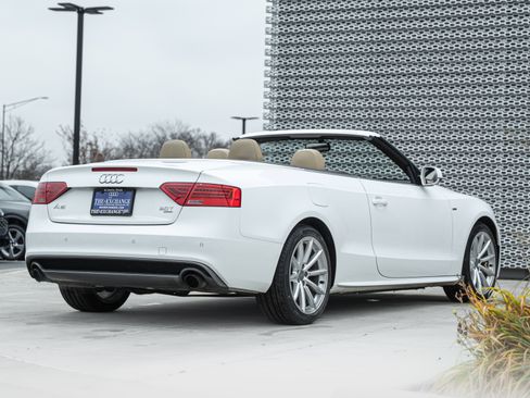 Used 2015 Audi A5 2.0T Premium Plus image 5