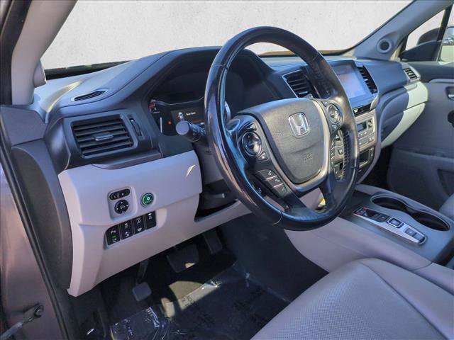 Used 2023 Honda Ridgeline RTL-E image 10