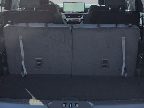 New 2026 Ford Explorer Active RWD image 11