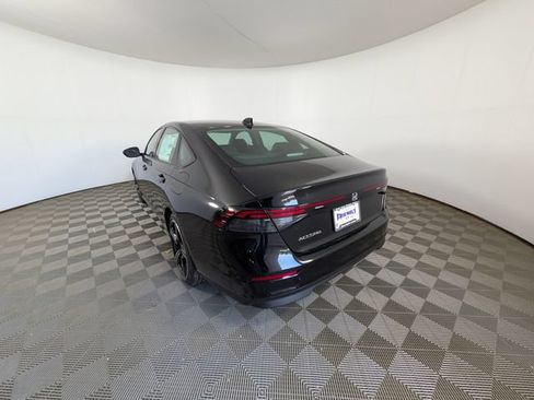 New 2026 Honda Accord SE image 11
